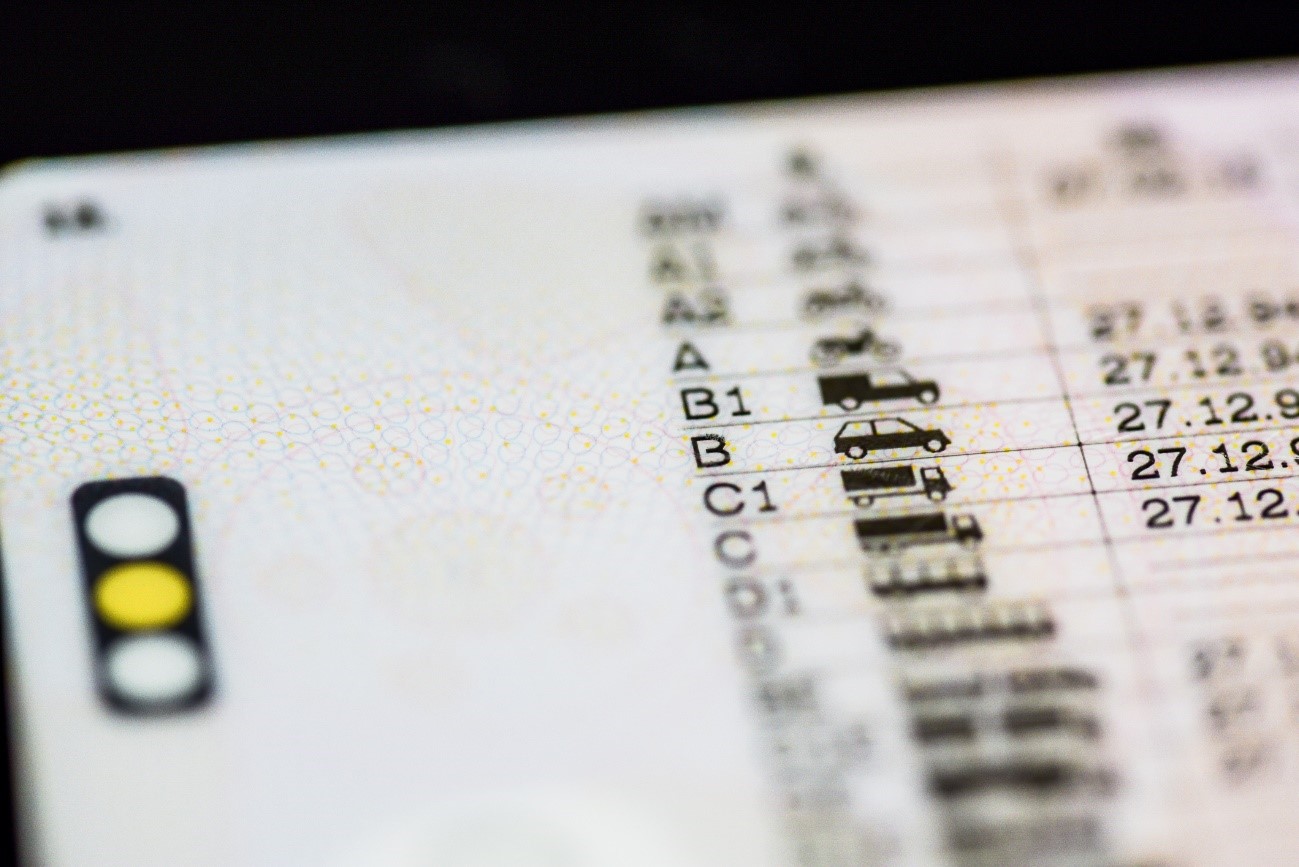 Do I need an international driver's license in Spain?